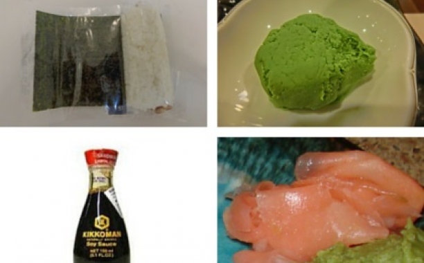 Gluten Free And Japanese Food? A Look At 4 Important Japanese Ingredients 